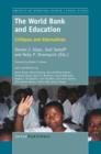 Image for World Bank and Education: Critiques and Alternatives