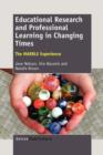 Image for Educational Research and Professional Learning in Changing Times