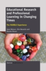 Image for Educational Research and Professional Learning in Changing Times: The MARBLE Experience