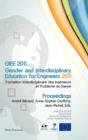 Image for GIEE 2011: Gender and Interdisciplinary Education for Engineers