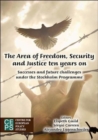 Image for Area of Freedom, Security and Justice Ten Years on