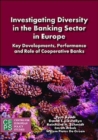 Image for Investigating Diversity in the Banking Sector in Europe