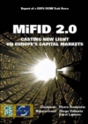 Image for MiFID 2.0