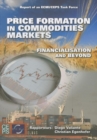 Image for Price Formation in Commodities Spot and Futures Markets