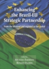 Image for Enhancing the Brazil-EU strategic partnership  : From the bilateral and regional to the global