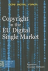 Image for Copyright in the EU Digital Single Market