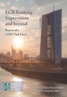 Image for ECB Banking Supervision and Beyond