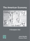 Image for The American economy  : a European view