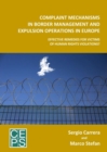 Image for Complaint mechanisms in border management and expulsion operations in Europe  : effective remedies for victims of human rights violations?