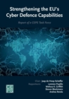 Image for Strengthening the EU&#39;s Cyber Defence Capabilities
