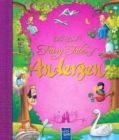 Image for Best Fairy Tales Andersen