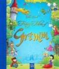 Image for Best Fairy Tales Grimm