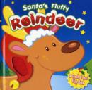 Image for Santa&#39;s Fluffy Reindeer