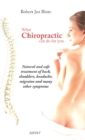 Image for What Chiropractic Can Do for You