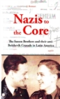Image for Nazis to the Core