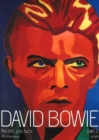 Image for David Bowie : No Shit, Just Facts PART 2