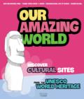 Image for Discover cultural sites with UNESCO World HeritageVolume 1 : volume 1
