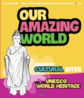 Image for Discover cultural sites with UNESCO World HeritageVolume 2 : volume 2