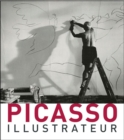 Image for Picasso : Illustrateur - Illustrator