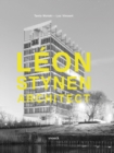 Image for Leon Stynen Architect