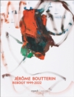 Image for Jâerãome Boutterin  : reboot 1999-2022
