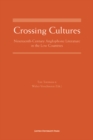 Image for Crossing Cultures: Nineteenth-Century Anglophone Literature in the Low Countries