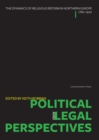 Image for Political and Legal Perspectives: The Dynamics of Religious Reform in Northern Europe, 1780-1920 : 1