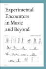 Image for Experimental Encounters in Music and Beyond