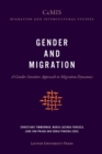 Image for Gender and migration: a gender-sensitive approach to migration dynamics