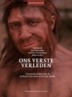 Image for Ons verste verleden: Historisch denken over de prehistorische mens in de oude wereld