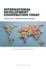 Image for International development cooperation today: a radical shift towards a global paradigm