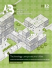 Image for Technology Campuses and Cities