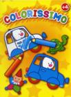 Image for Colorissimo 4
