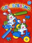 Image for Colorissimo 5