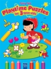 Image for Fairy Tale Playtime Puzzles 3