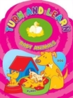 Image for Turn and Learn Baby Animals