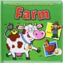 Image for Learning Words Farm