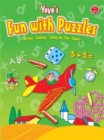 Image for Yoyo Fun with Puzzles