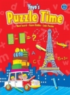Image for Yoyo Puzzle Time