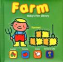 Image for Baby&#39;s First Library Farm