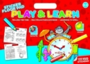Image for Sticker Floorpad Play &amp; Learn 6 + Years