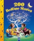 Image for 200 bedtime stories