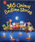 Image for 365 one-minute animal bedtime stories