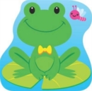 Image for Blub Frog