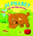 Image for Lift the Flap and Learn: Alphabet