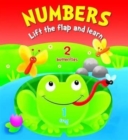 Image for Lift the Flap and Learn: Numbers