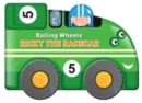Image for Rolling Wheels: Ricky the Racecar