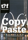 Image for Copy Paste - Bad Ass Copy Guide, the Why Factory