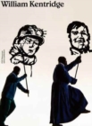 Image for William Kentridge - more sweetly play the dance
