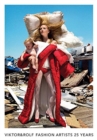 Image for Viktor&amp;Rolf  : fashion artists 25 years